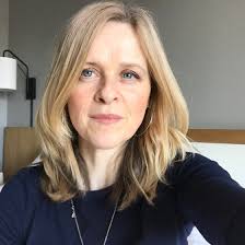 Helen Bushby email address & phone number