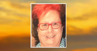 Nancy Ann Ledet Obituary February 9, 2025