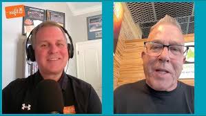 Marketing Bites: Restaurant Growth Unwrapped Podcast by Nift with Kelly  MacPherson, Episode 40