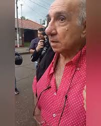 ⚖️ Palabra del Dr. Adaime y liberación de Armando Jara ⚖️