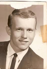 LCpl Richard Carl “Dick” Esterline Sr. (1946-1996)