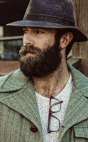 Pin On Beard Inspiration