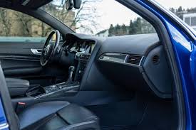 Image result for Night Blue 2006 A6