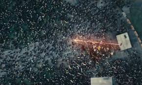 We also discussed a homelander scene that didn't. The Boys Season 2 Episode 5 Review We Gotta Go Now Tv Fanatic
