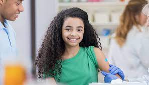 Baby vaccination reminder | बच्चे की next vaccination date कैसे याद रखें? Before During And After Shots Cdc