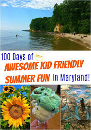 Top family friendly things to do & kid activities in annapolis, md. 100 Best Places To Take Kids In Maryland This Summer