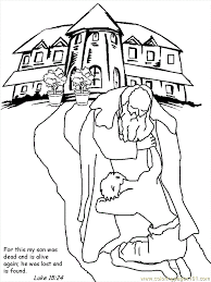 Pin By Abby Gentala On Parable Project In 2020 Coloring Pages Christian Coloring Birthday Cartoon