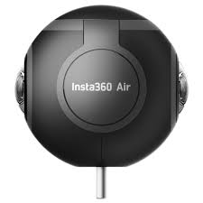 Mine is to save the apk of the old versions of the one x and one r app. Insta360 Air Captura Todo En Todas Partes