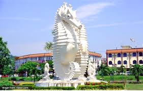 The bertam field is located 175 kilometres offshore to the east of peninsular malaysia. Lahirnya Industri Petroleum Di Miri Kata Malaysia