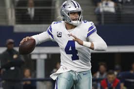 The latest stats, facts, news and notes on dak prescott of the dallas cowboys. Cowboys Stephen Jones On Dak Prescott Contract We Ve Got To Get The Deal Done Bleacher Report Latest News Videos And Highlights