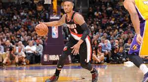 Find damian lillard shoes from a vast selection of men's shoes. Damian Lillard Gets New Adidas Deal Abc7 San Francisco