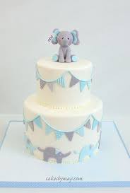 50 Gorgeous Baby Shower Cakes Stay At Home Mum Shower Cakes Baby Cake First Birthday Cakes