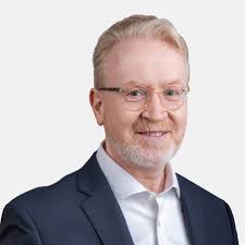 SGS Executive Committee Organization Chart