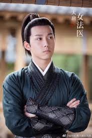Chinese Drama] Miss Truth 大唐女法医 – Veni Vidi Vici