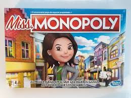 Juego de mesa monopoly junior edición fiesta de hasbro. Monopoly Juego Original Nuevo Ofertas Abril Clasf
