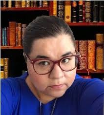 Bárbara Leonor Cabrera Pantoja Doctora en Derecho. Investigócrata,  divulgadora del conocimiento. Presidenta del Comité Editor