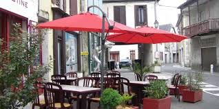 Pour les articles homonymes, voir salies. Salies De Bearn La Mairie Rend Un Avis Defavorable Pour L Extension Des Terrasses