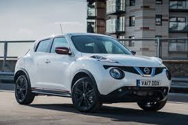 Image result for nissan juke 2017 UK