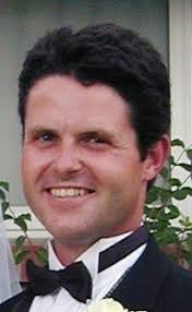 Aaron Lane Cameron 1972-2015