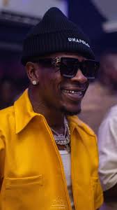 Mention Shatta Wale song that u love most