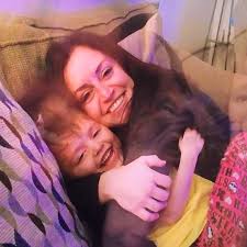 Joie de Vivre Amid Sorrow