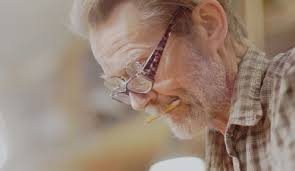 A Guitar Master In The Canadian Wilderness