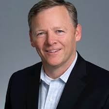 Mike Maher, Resideo Technologies, Inc.