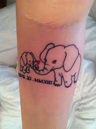 Pin By Gabriella Sousa On Tattoos Tattoos For Daughters Tattoo For Son Tattoos For Kids