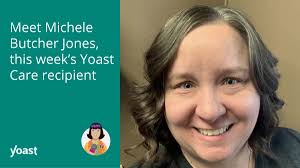 Yoast Care fund: An interview with Michele Butcher-Jones • Yoast