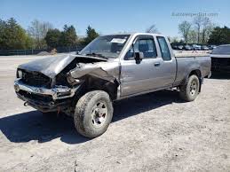 Image result for Silver 1994 Truck