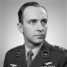 Join now please US Air Force 1960s BMTS, Lackland AFB, Texas William Hart  Pitsenbarger, KIA April 11, 1966 Airman 1st Class William Pitsenbarger is  USAF Pararescueman, who volunteered and choose to stay