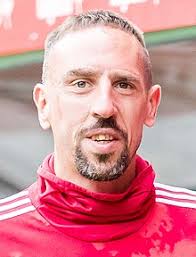Maybe you would like to learn more about one of these? Franck Ribery Wikipedia