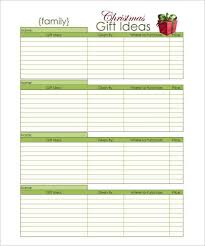 10 Christmas Wish List Templates Word Excel Pdf Templates Christmas Wish List Template Christmas Planning Christmas List Template