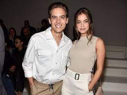 Louis vuitton , miu miu , nina ricci , emanuel ungaro , christopher kane , julien macdonald , jeremy scott , vivienne westwood , etro , loewe és giles modelljeként is mutatott. Barbara Palvin And Dylan Sprouse In 11 Cute Instagram Posts Vogue Paris