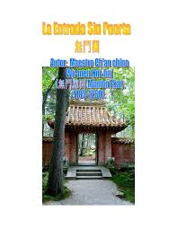 Sara (biyin) juega con chat de proximidad y gana partida como impostora***canal de clips de fans post a comment for biyin juega advinar / zen palabras juego gratis facebook y pc youtube. Pdf El Porton Sin Puerta Lo Roberto Del Federico Academia Edu