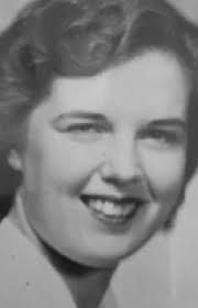 Mary Rupp Obituary (1929