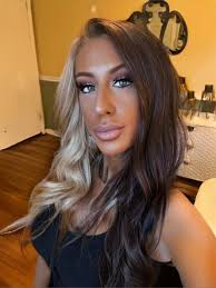 Hairstylist for highlights in Huntsville, AL?