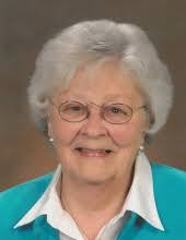 Obituary information for Virginia Larsen