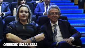 Trend Google: sindaco di napoli