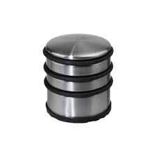 Butee De Porte Metal Et Caoutchouc Bloque Porte Ou Cale Porte Achat En Ligne Pas Cher La base antidérapante assure une bonne stabilité du bloque porte alarme. eur