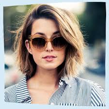 To please ladies of all tastes, we've selected the trendiest long, medium, and short hairstyles for women over 50. Short Hair In Pinterest Novocom Top