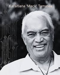 Tēnā koutou e te iwi! Ko Marley Noble-McGrath tēnei. He uri nō ngā kōawaawa  o Whirinaki; nō te tonga o Hokianga. He hononga hoki ōku ki Mataraua; Ngāi  Tawake ki te waoku