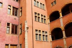 Vieux Lyon Maison Des Avocats Vieux Lyon Maison Des Avocats