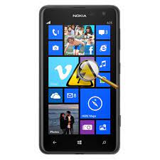 Es un modelo más evolucionado del lumia 620 pero comparte varias. Nokia Lumia 625 Diagnosis