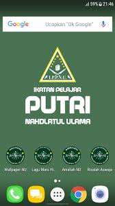 Check spelling or type a new query. Wallpaper Ipnu Ippnu For Android Apk Download