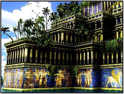 Mesopotamia Daily Life in Babylon - HISTORY'S HISTORIES You are history. We  are the future.