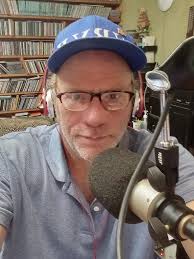 Fundraiser for community radio station