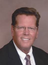 Harold “Joe” Hughesdon