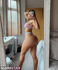 Indiaaxox  indiaaxo Nude Leaks OnlyFans Photo 7 - NudoStar