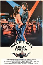 Find great deals on ebay for urban cowboy poster and urban cowboy poster vintage. Urban Cowboy 1980 Posters The Movie Database Tmdb